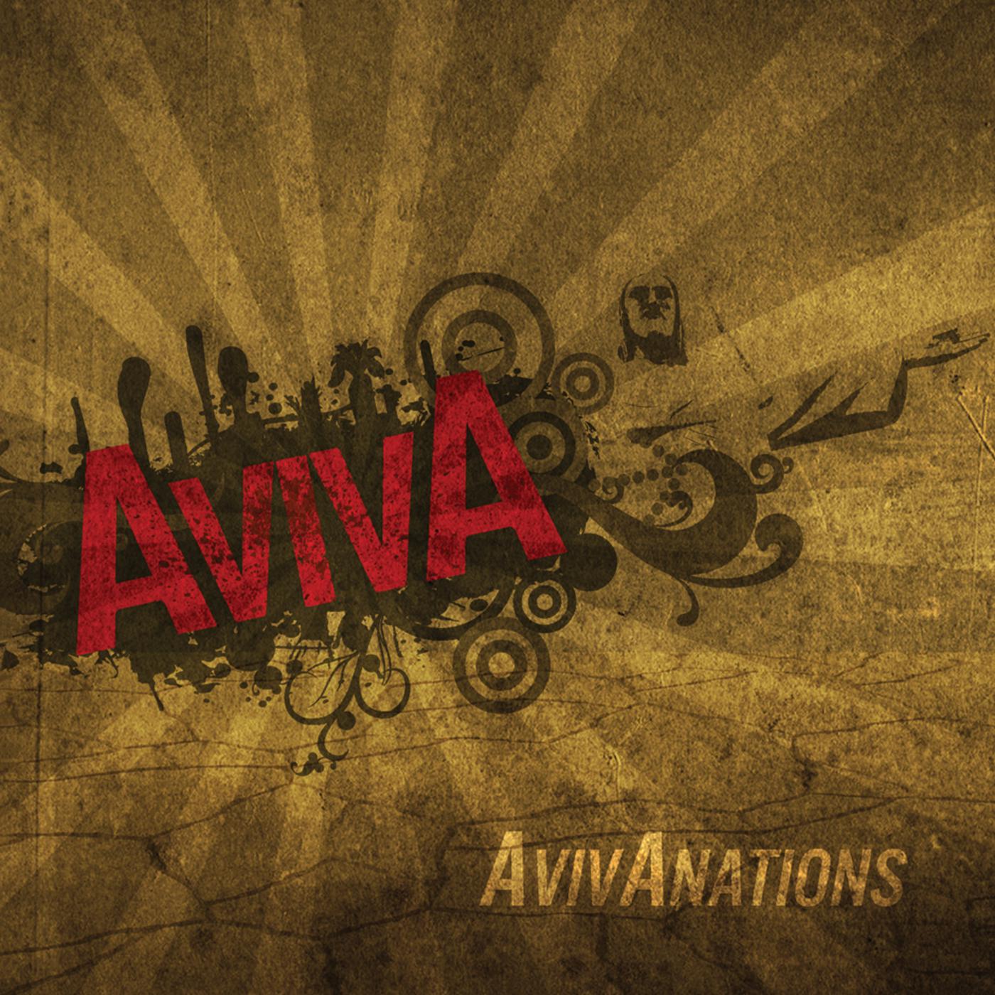 Avivanations专辑