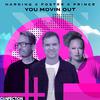 Thomas Foster - You Movin Out (Steven Sugar Harding Radio Remix)