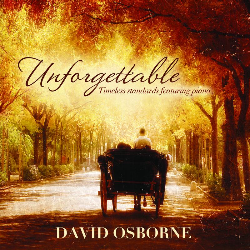 Unforgettable