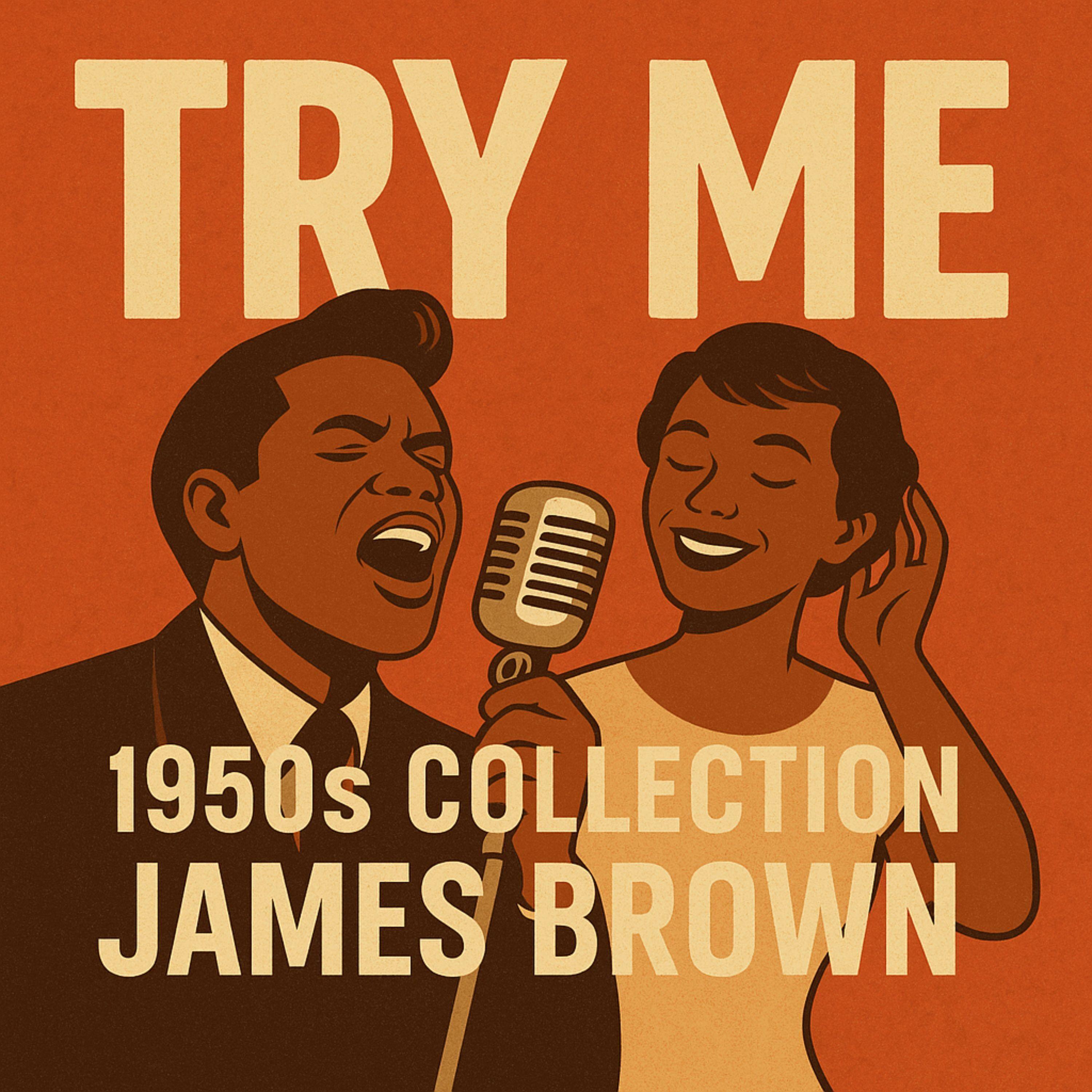 Try Me (1950S Collection)