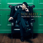VOCALIST 6专辑