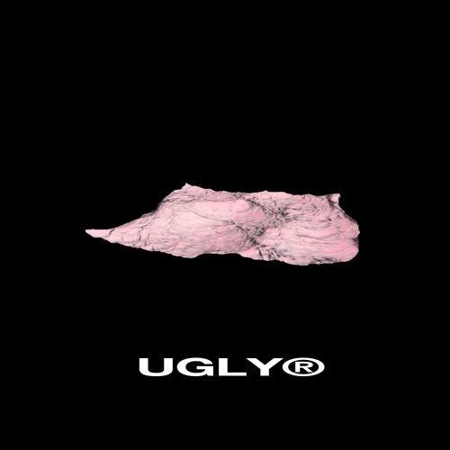 UGLY专辑