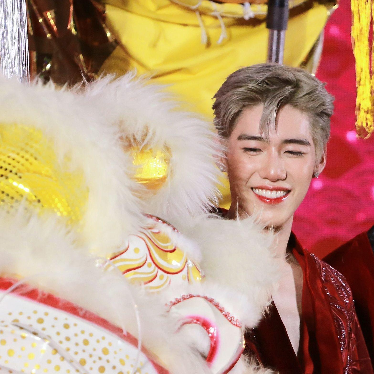 月亮代表我的心 - PP Krit(cover)