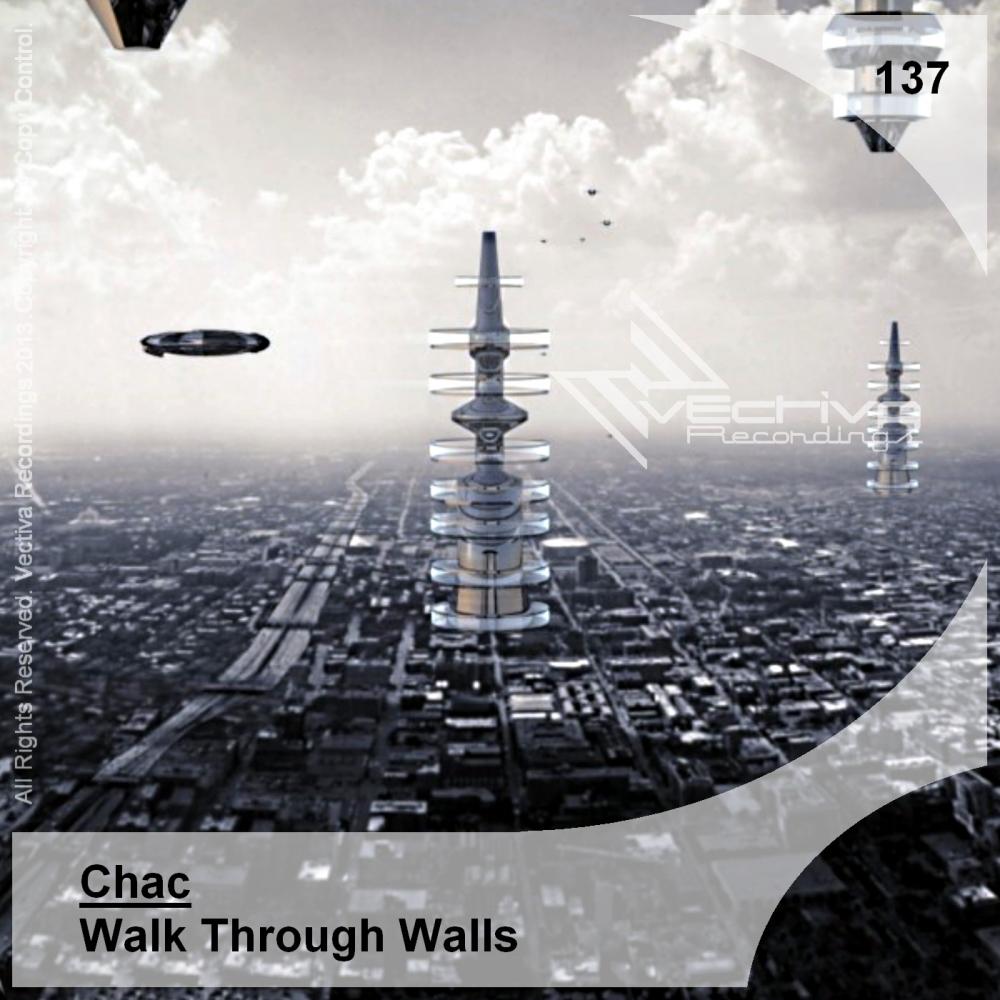 Walk Through Walls