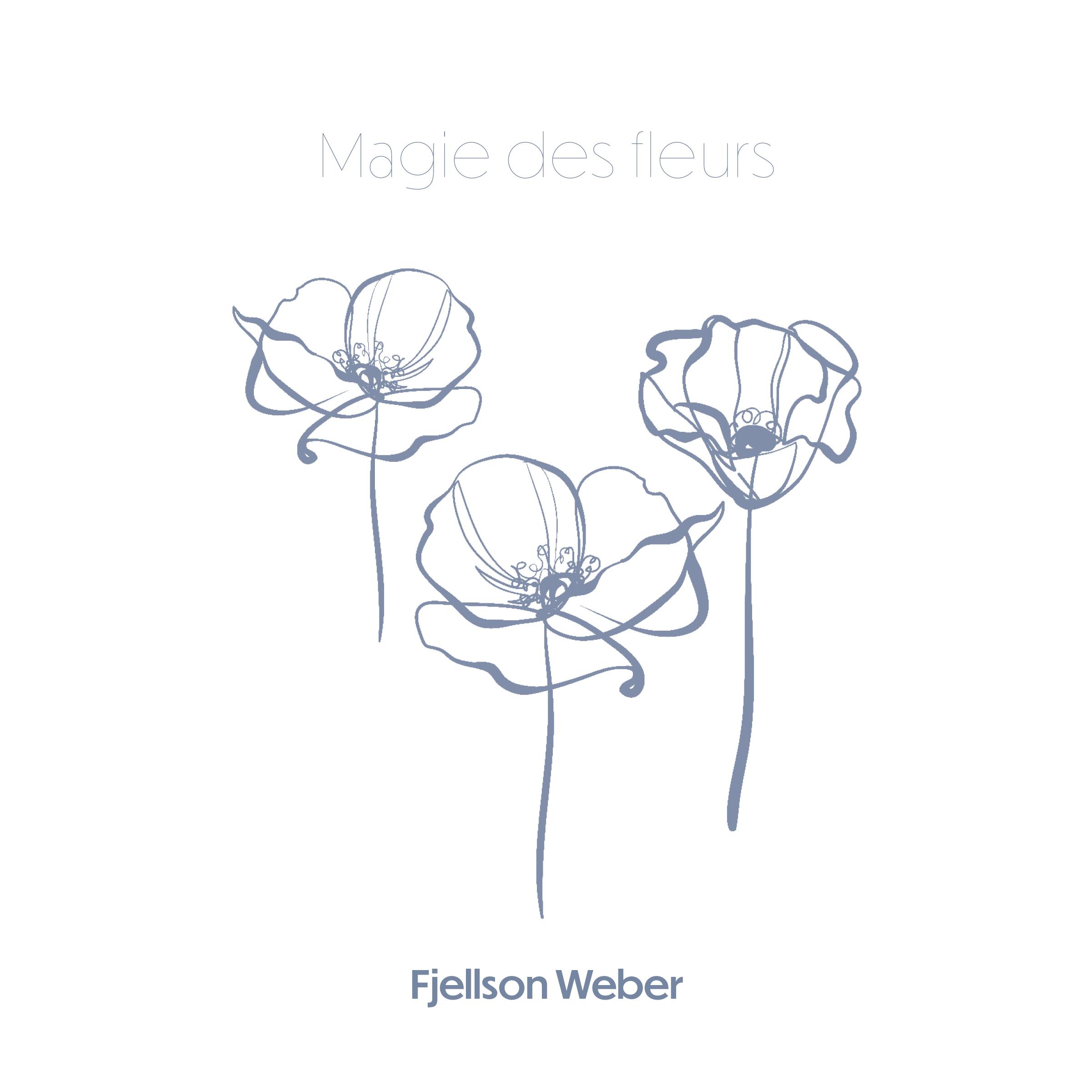 Magie des Fleurs