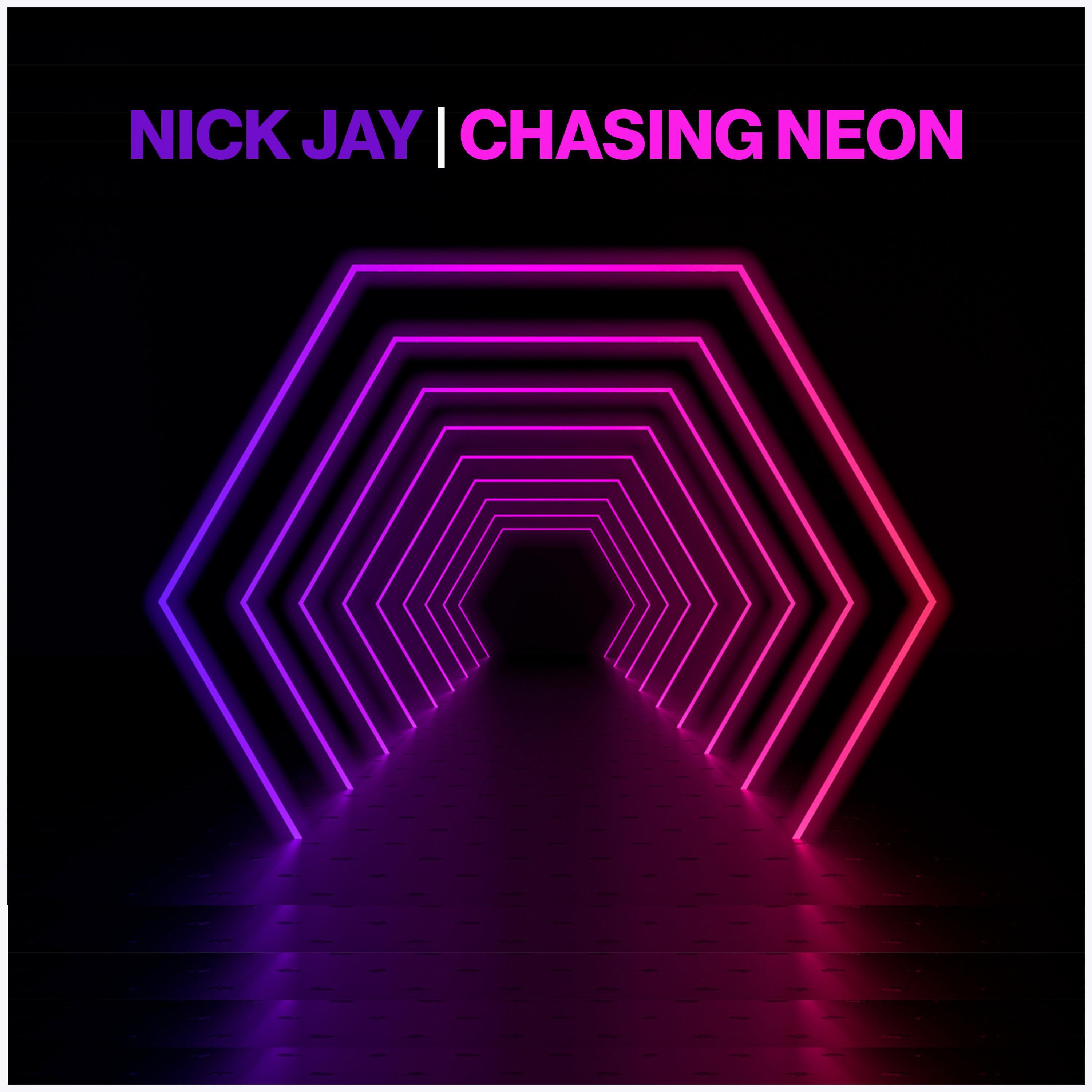 Chasing Neon