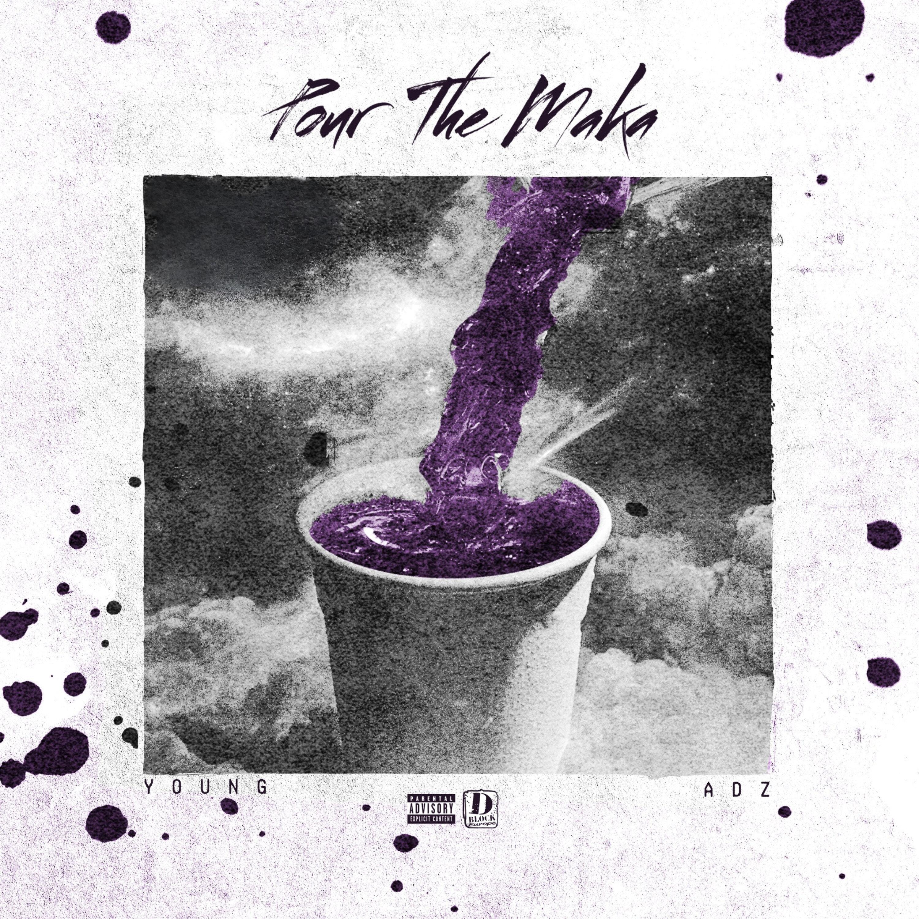 Pour the Maka
