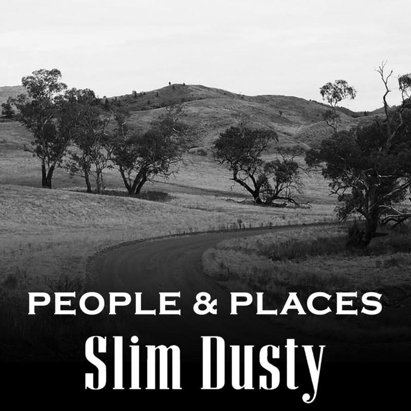 People & Places