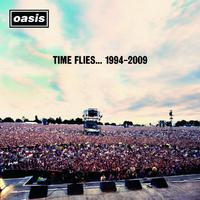 Oasis - I'M OUTTA TIME