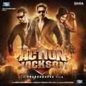 Action Jackson (Original Motion Picture Soundtrack)专辑