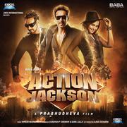 Action Jackson (Original Motion Picture Soundtrack)