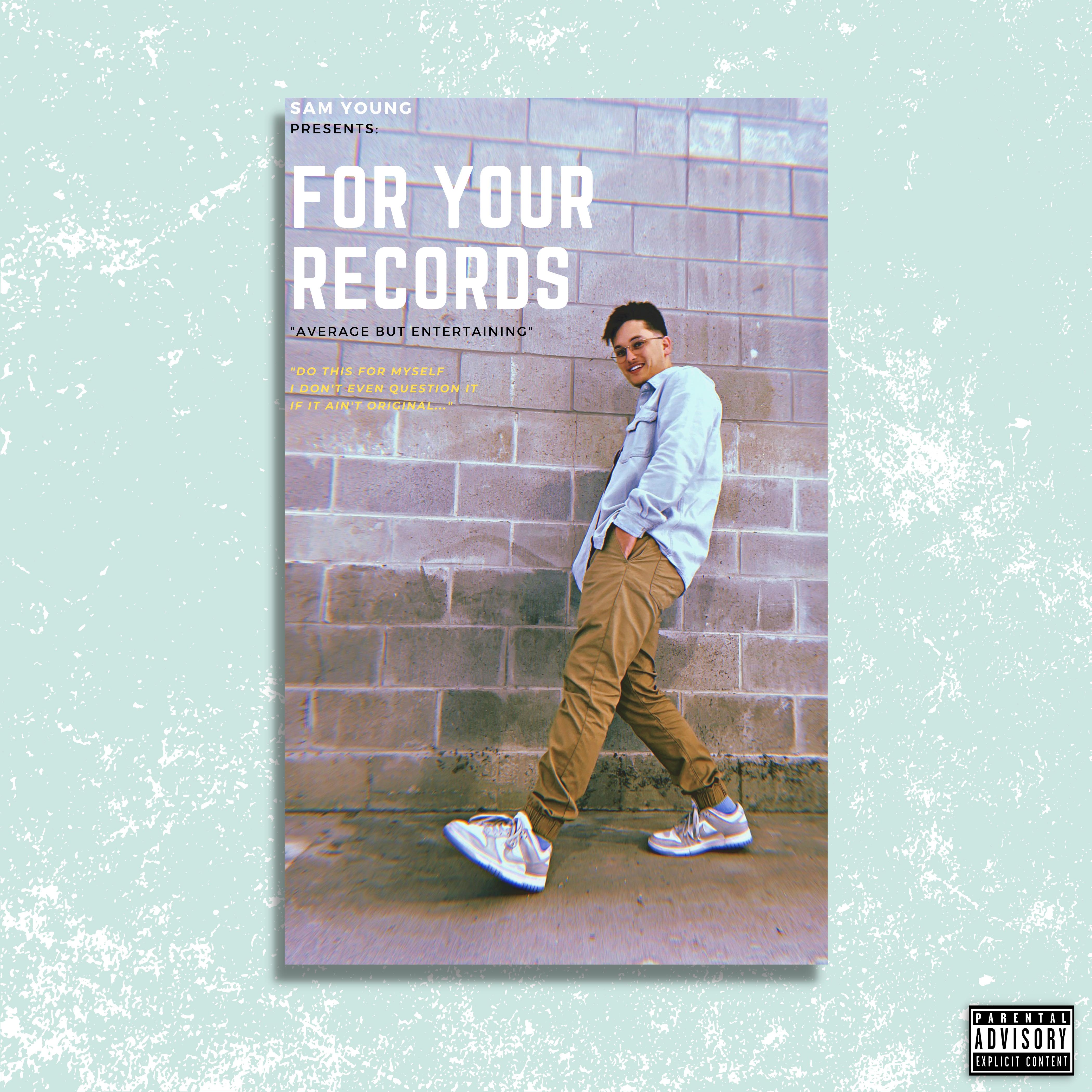For Your Records