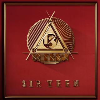Club SIR.TEEN Chef's Menu18年11月新歌推