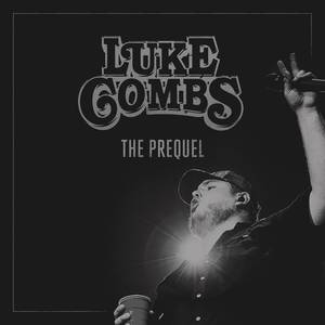 Luke Combs - Even Though I'm Leaving （降4半音）