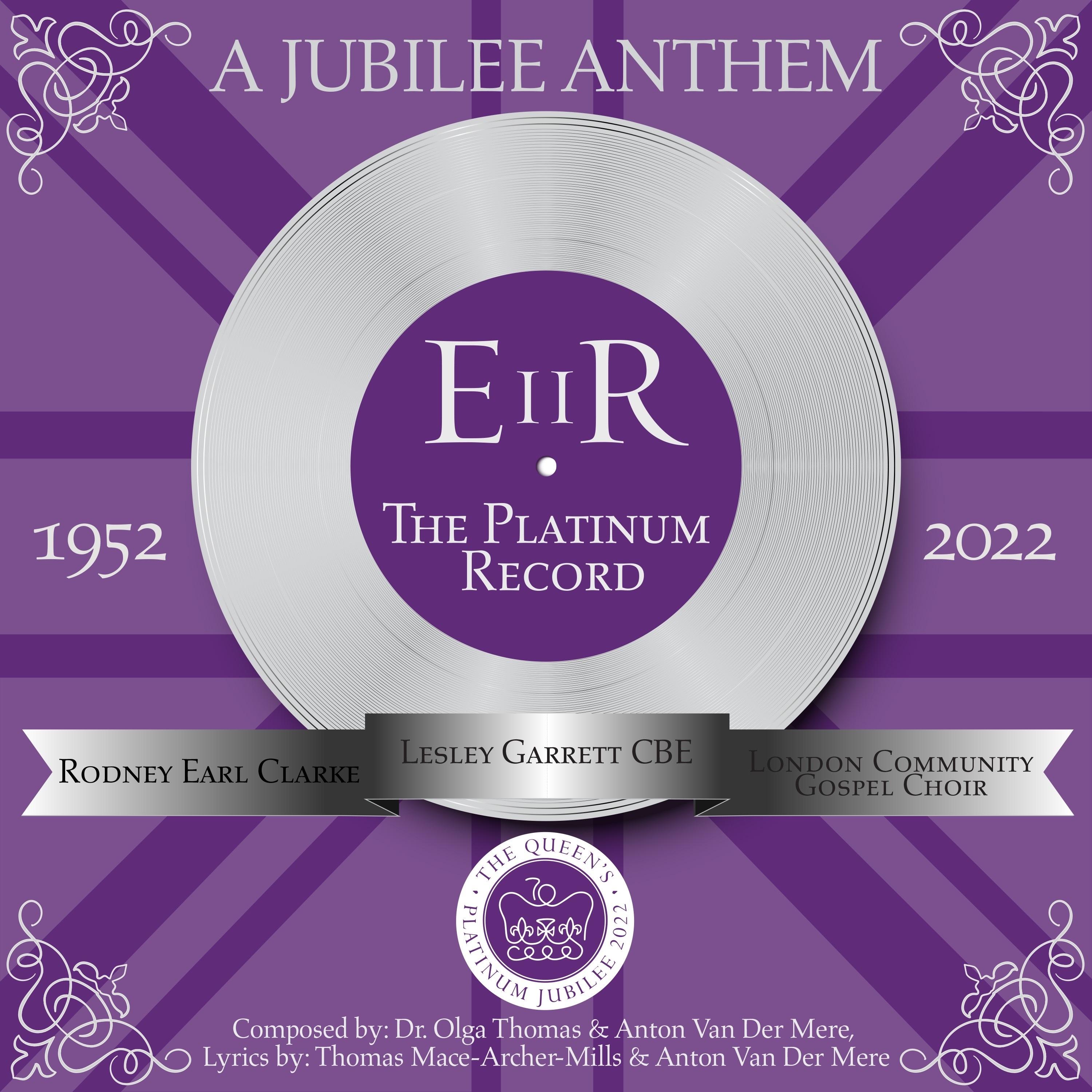 EIIR: The Platinum Record