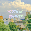 Youth in summer