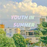 Youth in summer