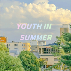 Youth in summer