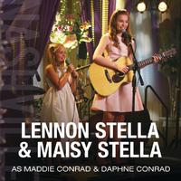 Lennon Stella & Charlie Puth - Summer Feelings 超级带和声伴奏