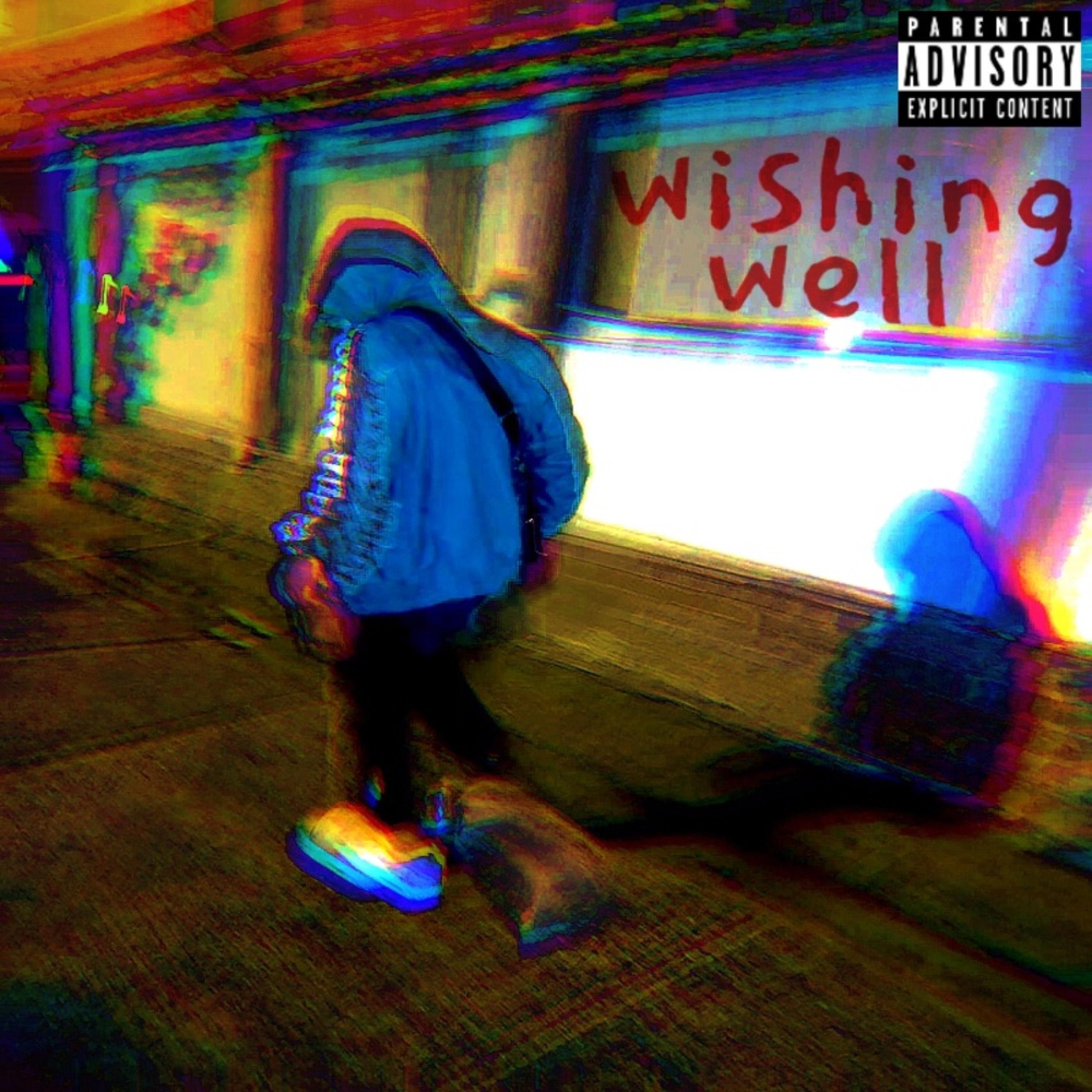 Wishing Well