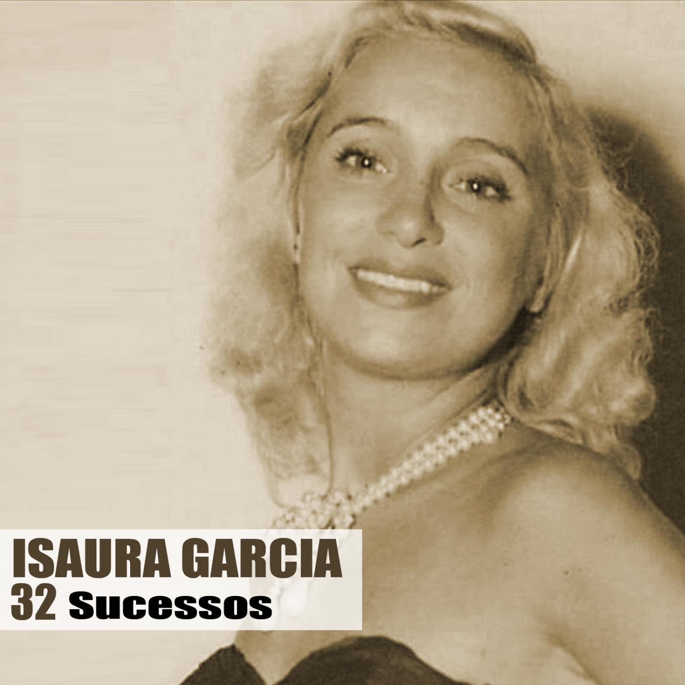 Isaura Garcia - Premio de Consolação
