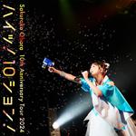 10th Anniversary Tour 2024 “ハイッ！10ション！”～Live at Zepp Haneda (TOKYO) on September 29th, 2024～专辑