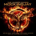 Hunger Games Mockingjay Part 1 (Original Motion Picture Score)