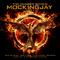 Hunger Games Mockingjay Part 1 (Original Motion Picture Score)专辑