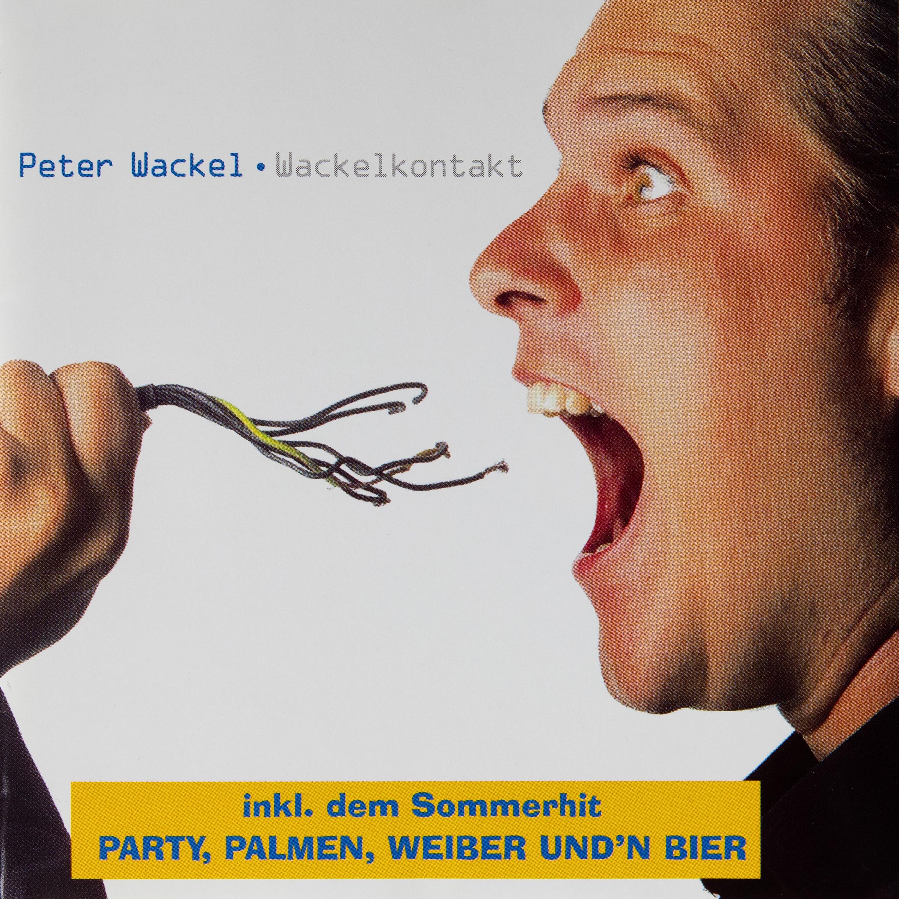 Wackelkontakt