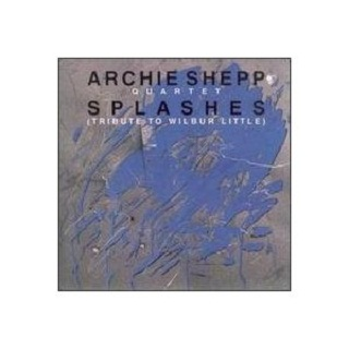 Splashes (Tribute to Wilbur Little)