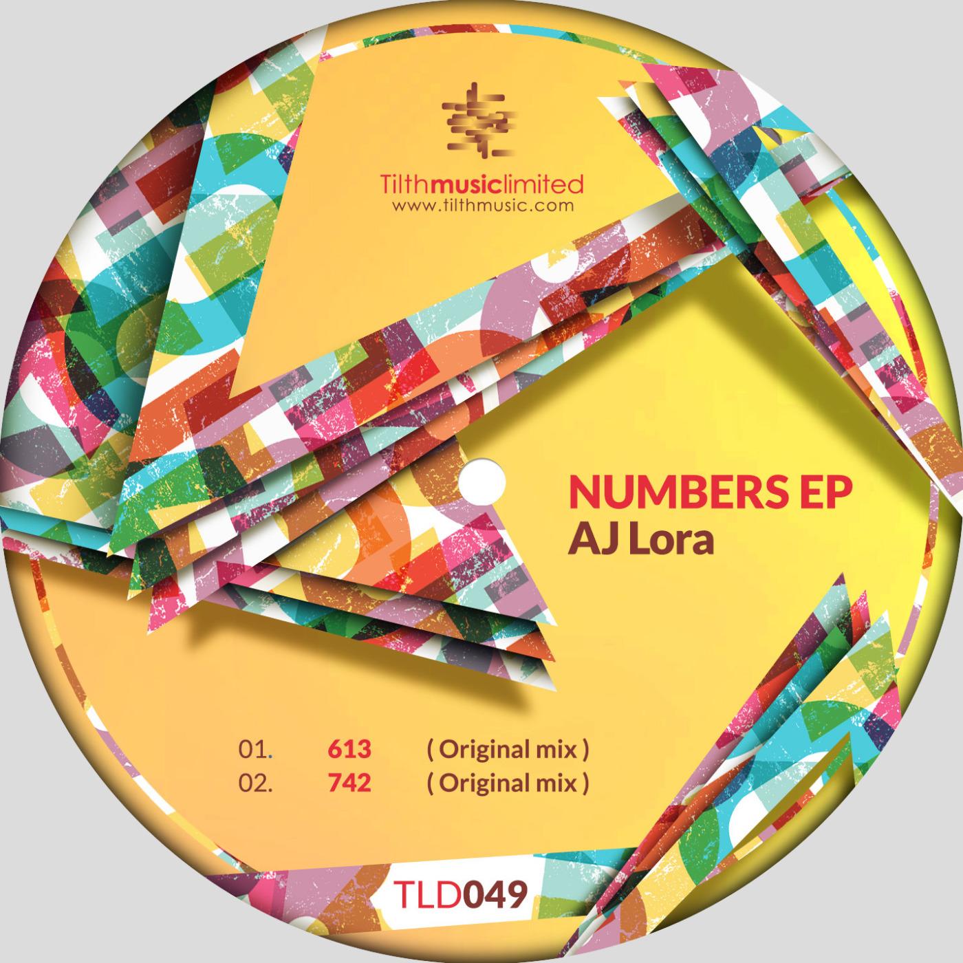 Numbers