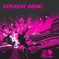 MSJ003: Explosive Drums