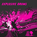 MSJ003: Explosive Drums专辑