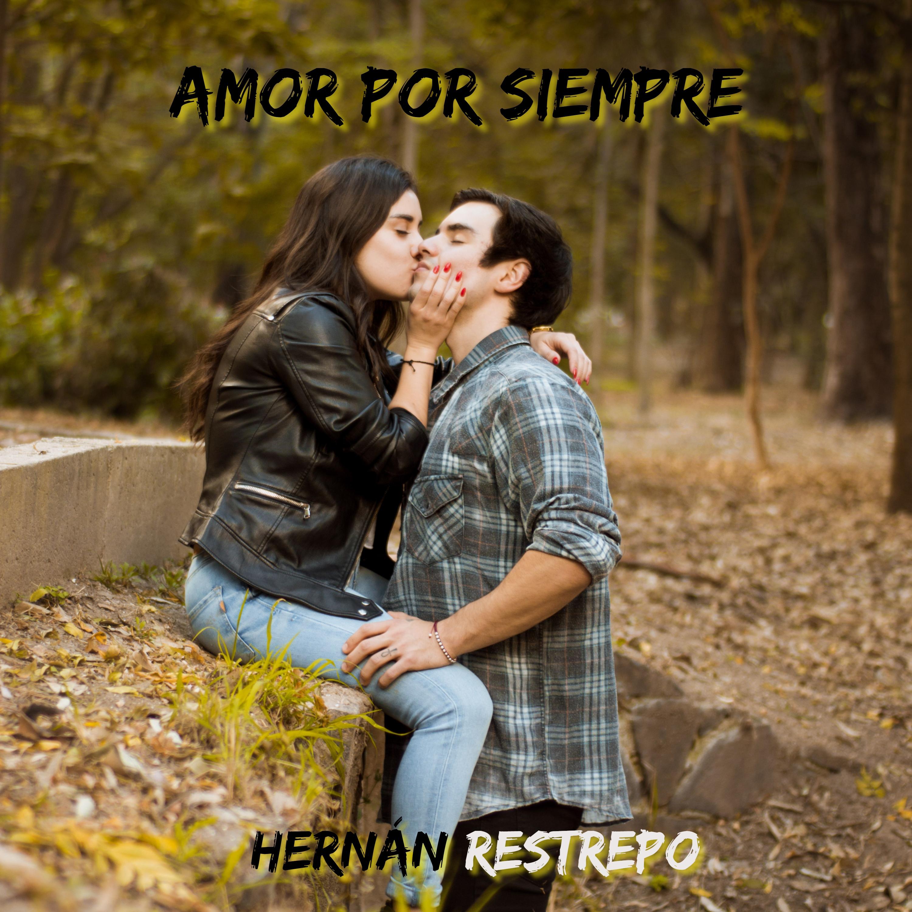 Hernan Restrepo - Mi Consentida