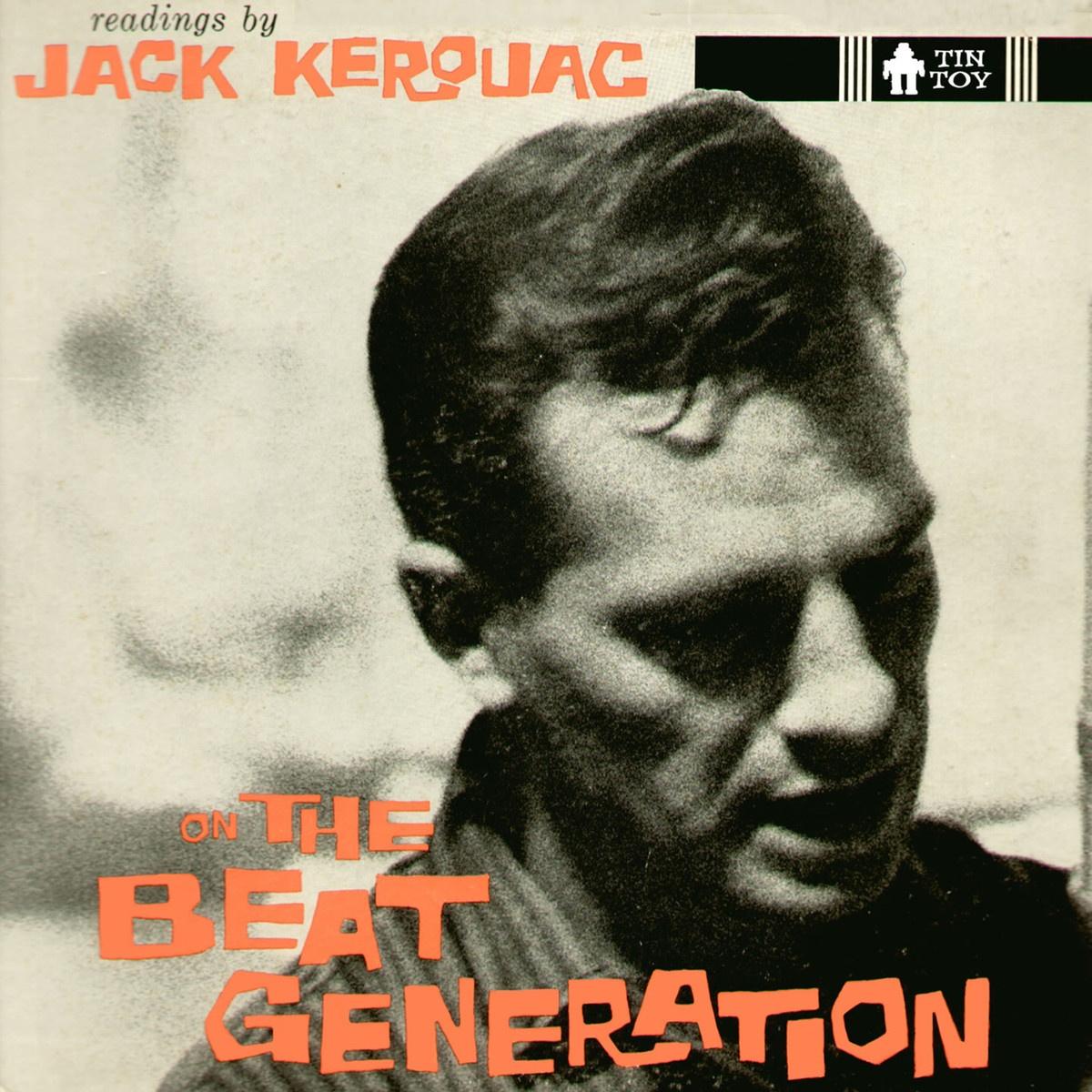 On The Beat Generation