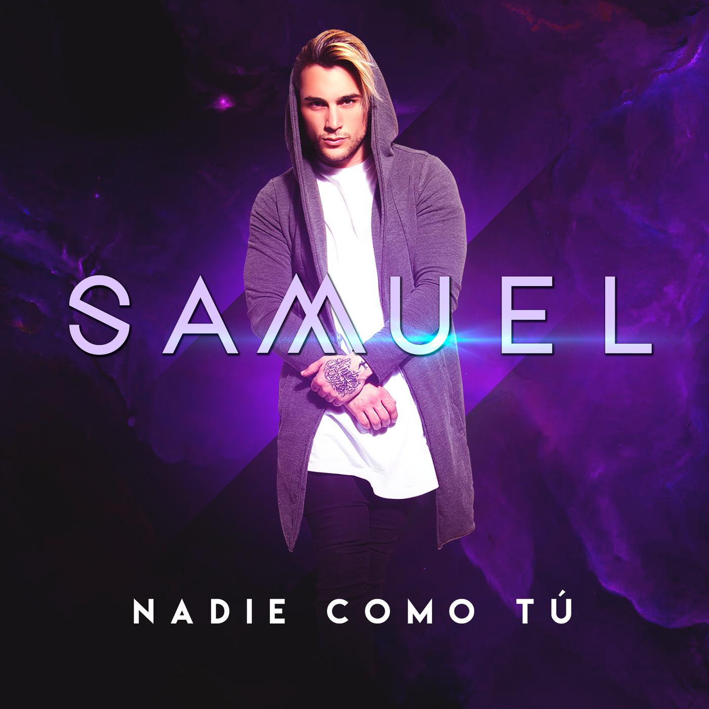 Nadie Como Tú