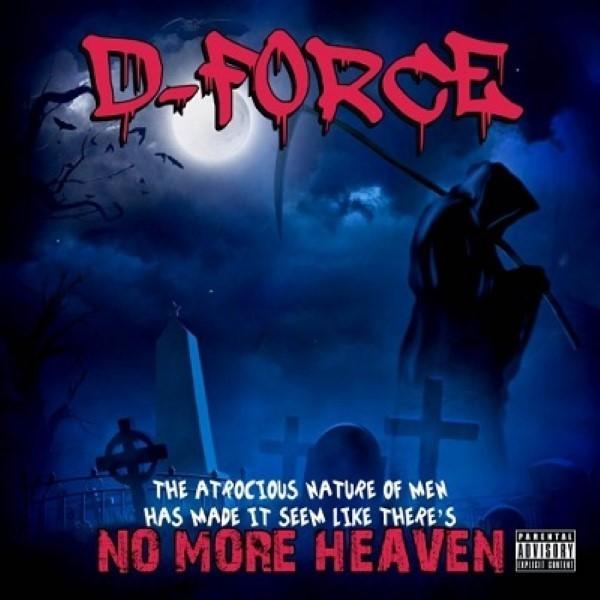 No More Heaven