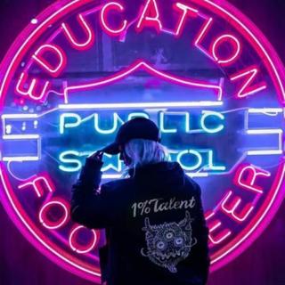 电音 ｜ 荷尔蒙激素飙升