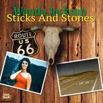 Sticks and Stones专辑