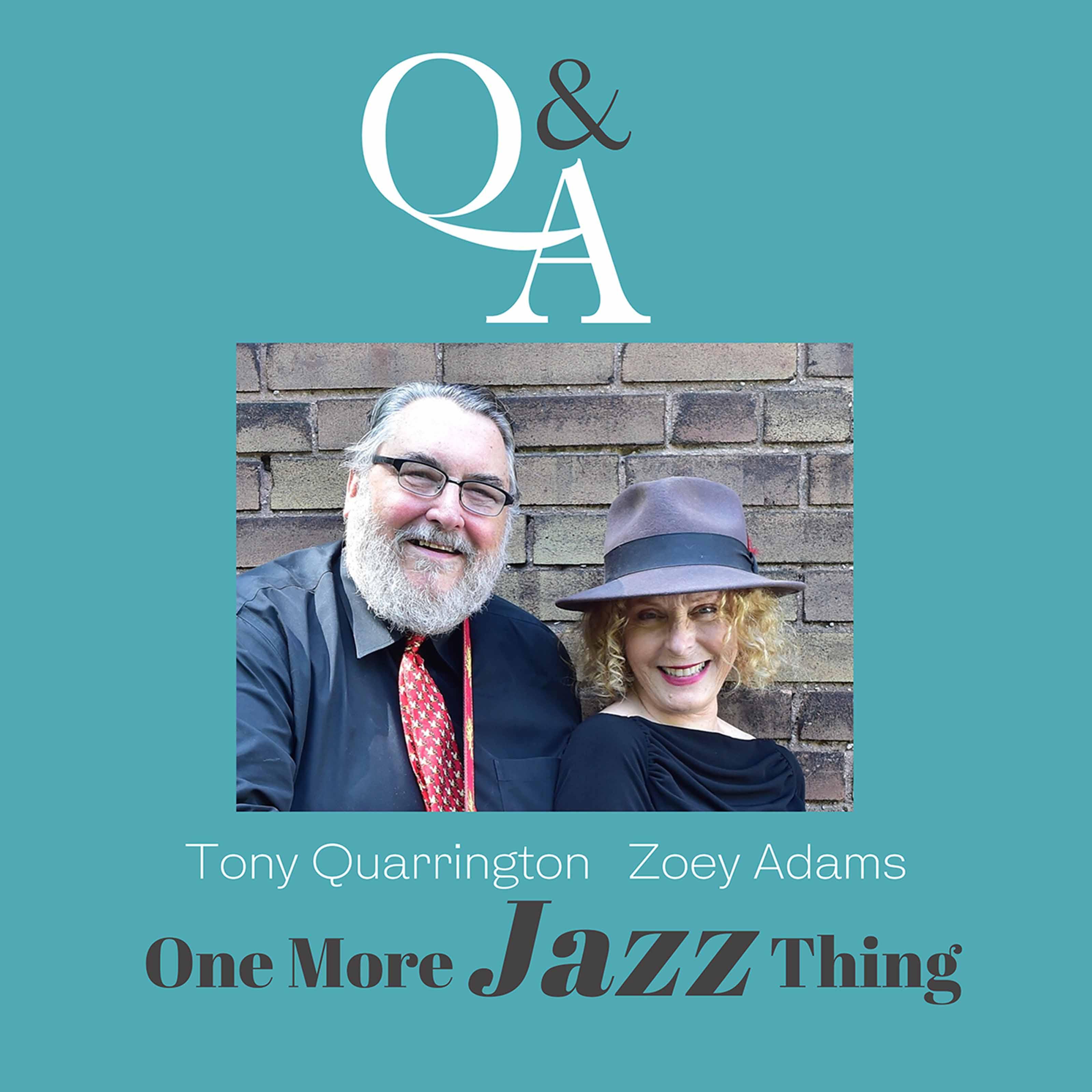 One More Jazz Thing
