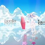 Lucky boy专辑