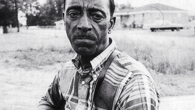 Mississippi Fred McDowell