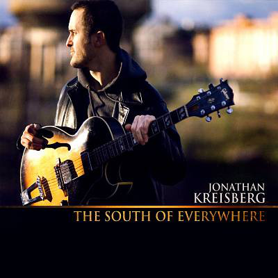 The South of Everywhere