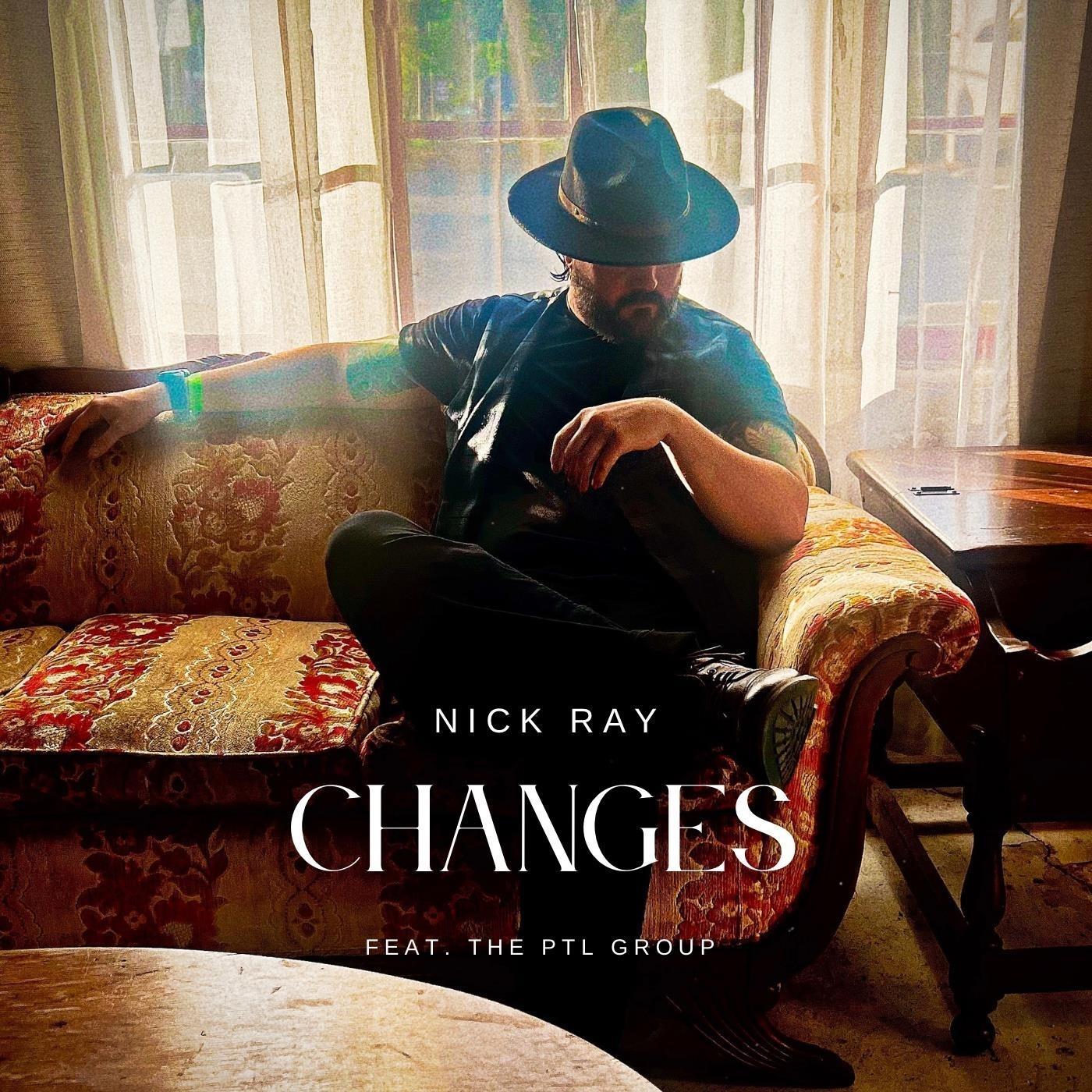 Changes (feat. The Ptl Group)