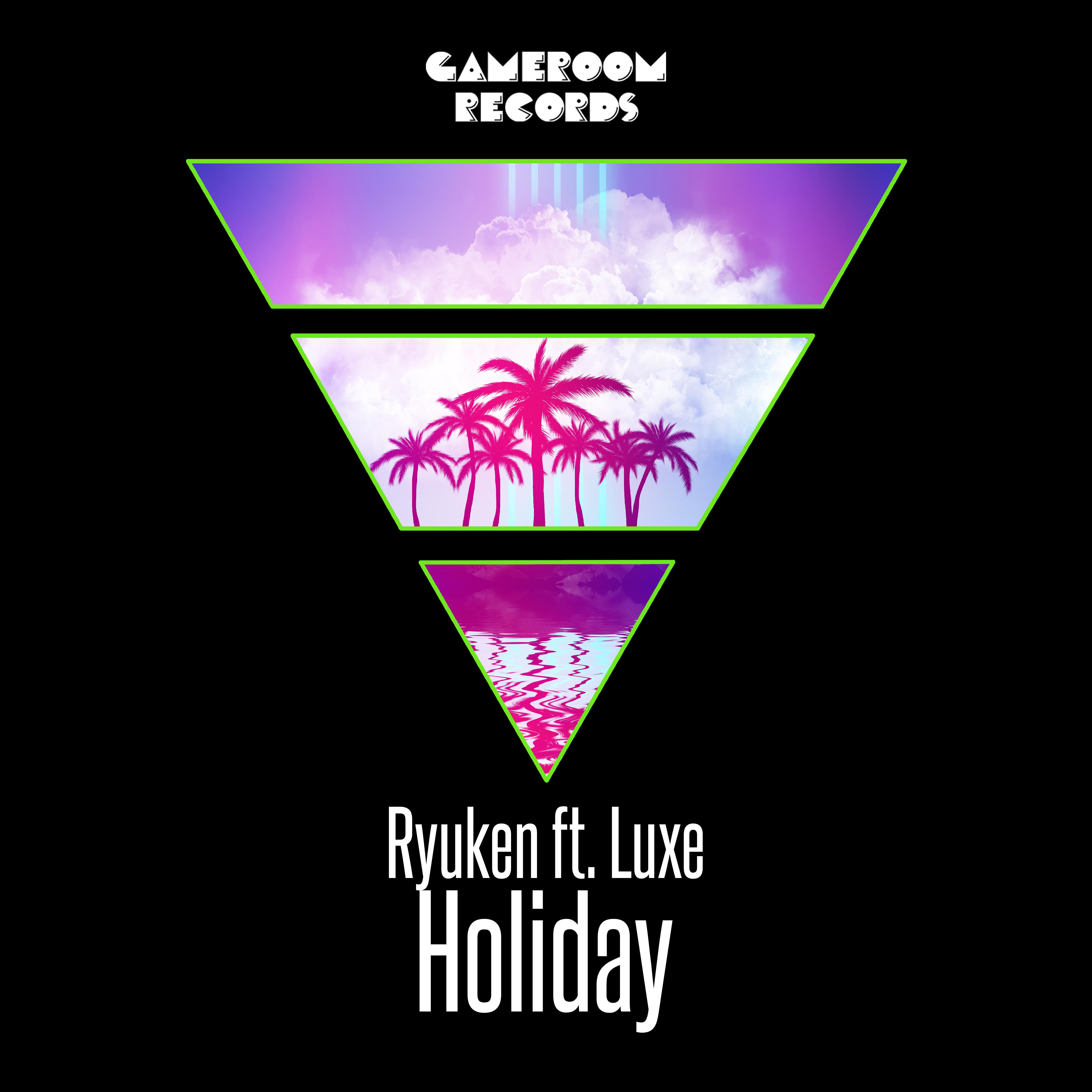 Ryuken - Holiday