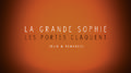 Les portes claquent (Duo & Remixes)专辑