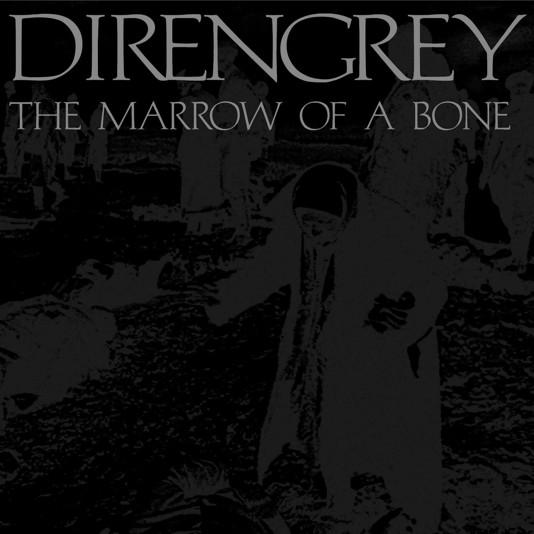 THE MARROW OF A BONE