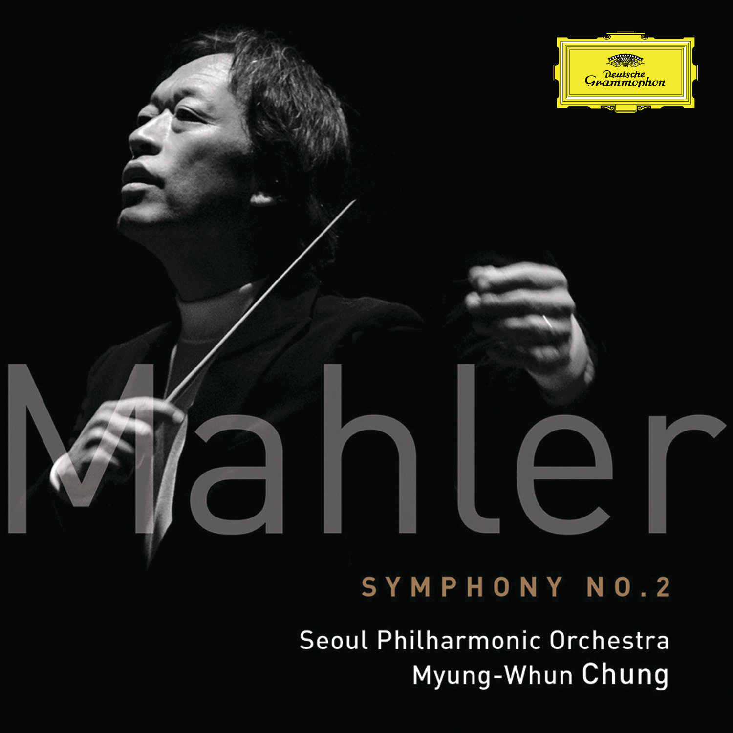Mahler: Symphony No.2