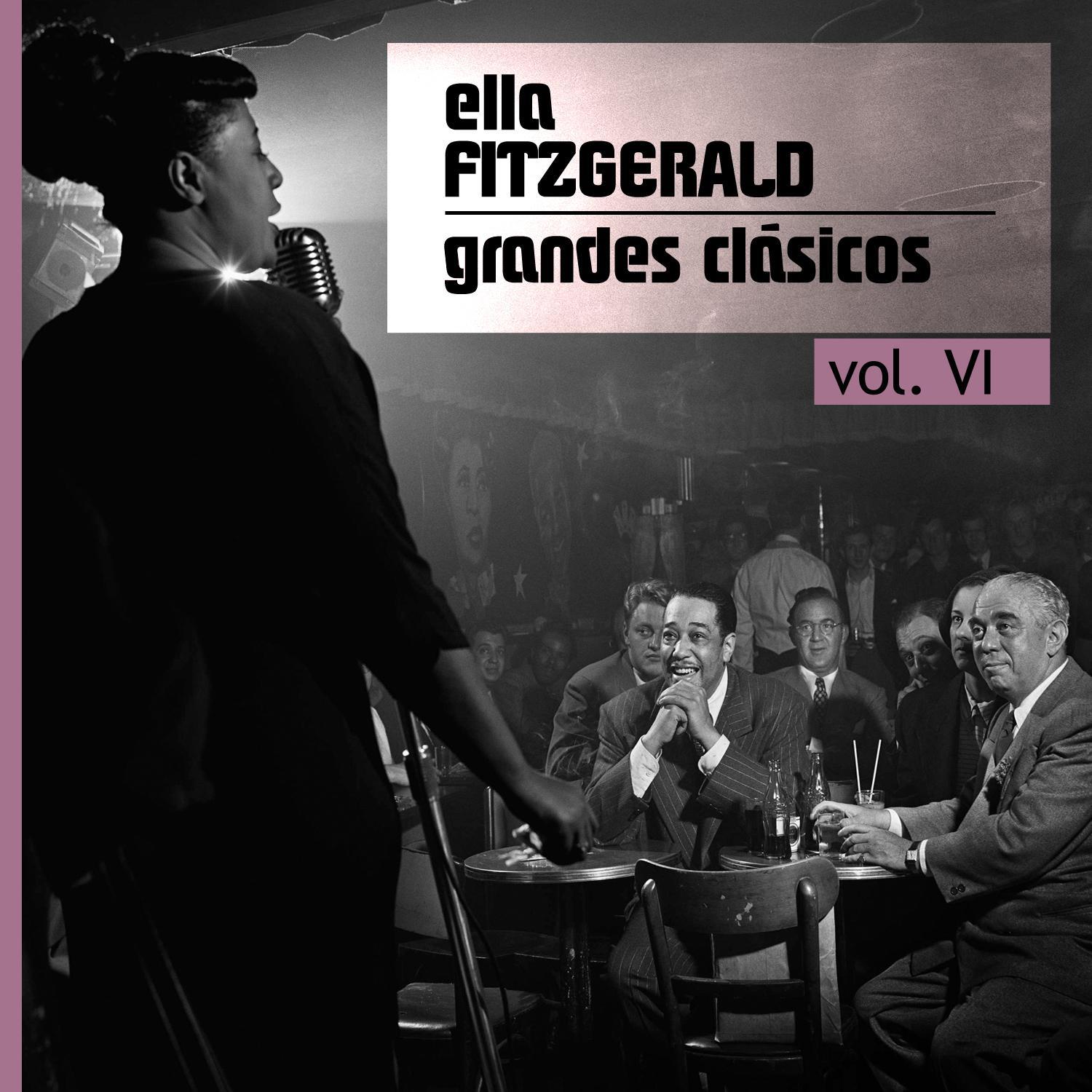 Grandes Clásicos, Vol. VI专辑