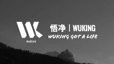 悟净WuKing